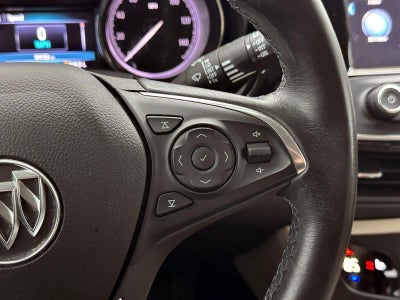 2020 Buick Envision Preferred Group