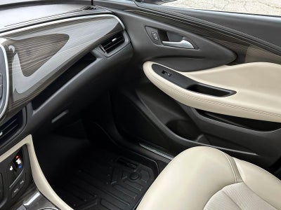 2020 Buick Envision Preferred Group