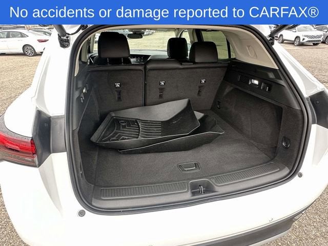 2023 Buick Envision Essence - Photo 12