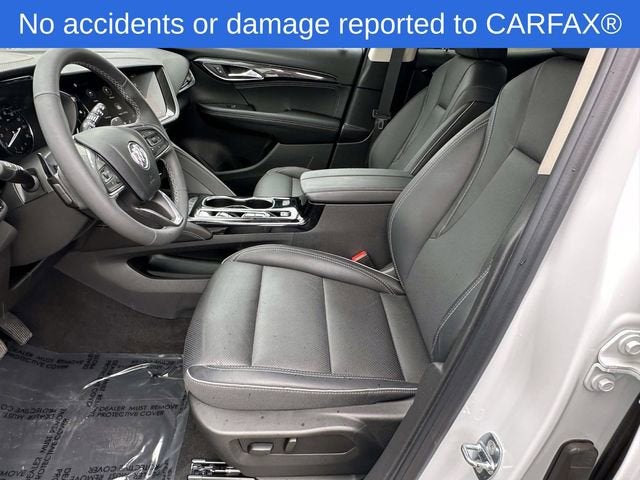 2023 Buick Envision Essence - Photo 18