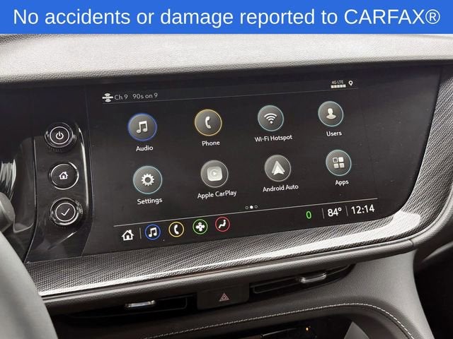 2023 Buick Envision Essence - Photo 24