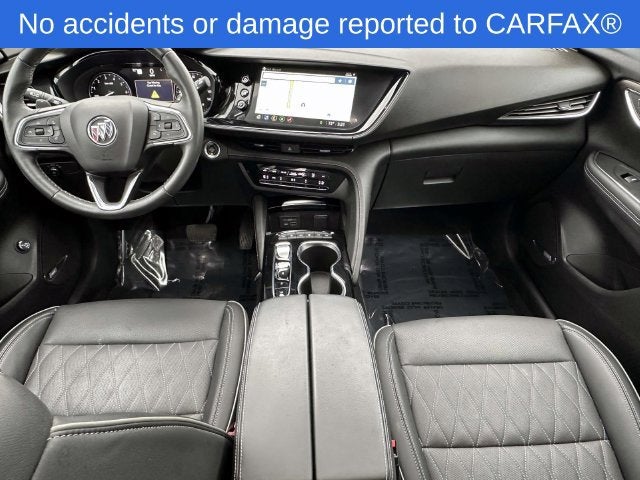 2023 Buick Envision Avenir - Photo 17