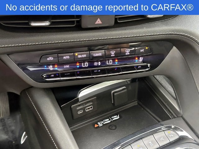 2023 Buick Envision Avenir - Photo 31