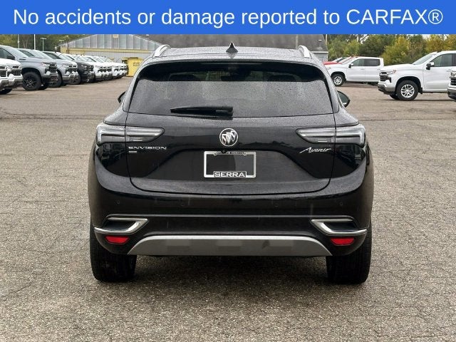 2023 Buick Envision Avenir - Photo 6