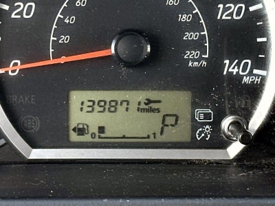 2015 Mitsubishi Mirage ES