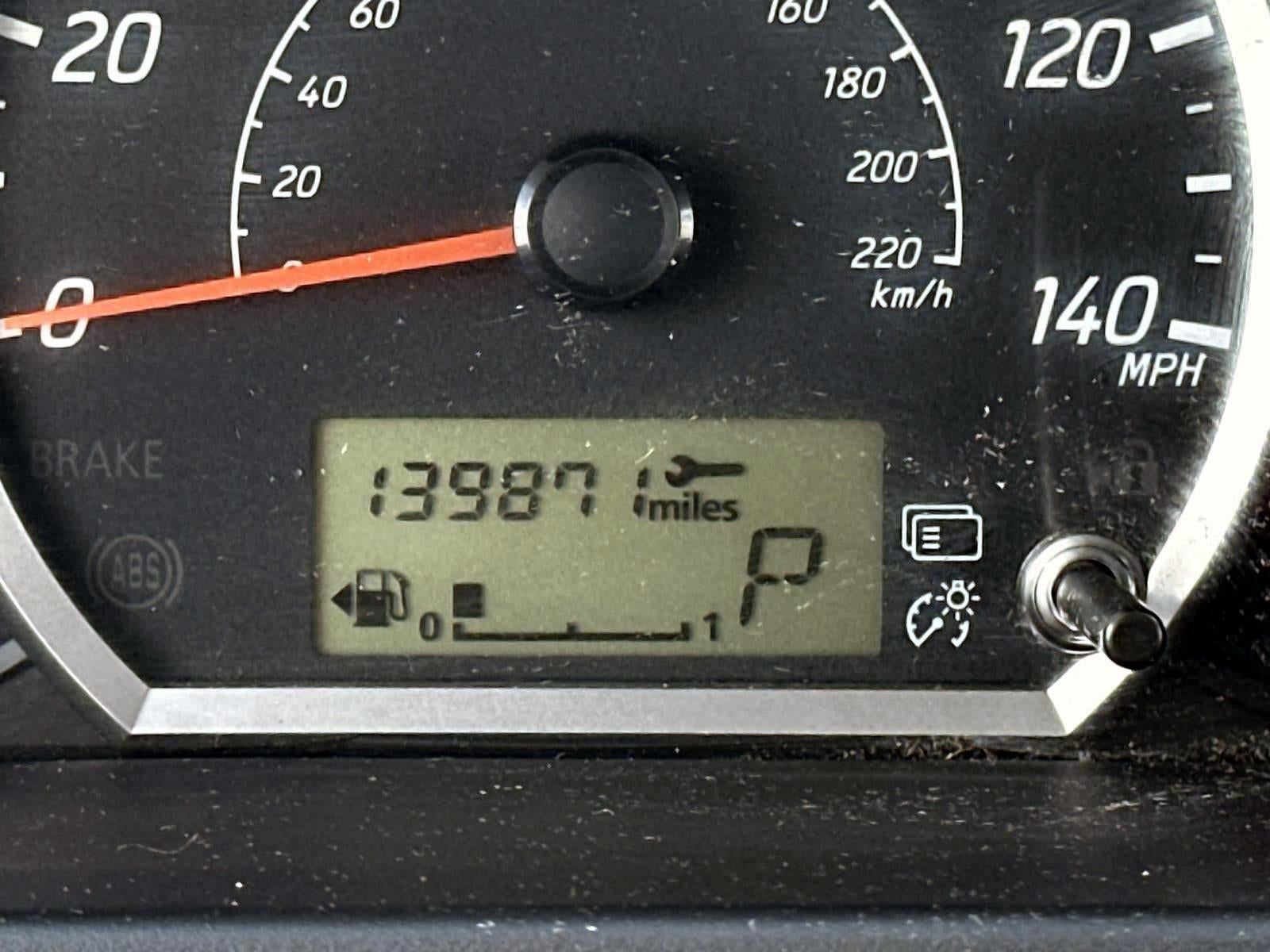 2015 Mitsubishi Mirage ES