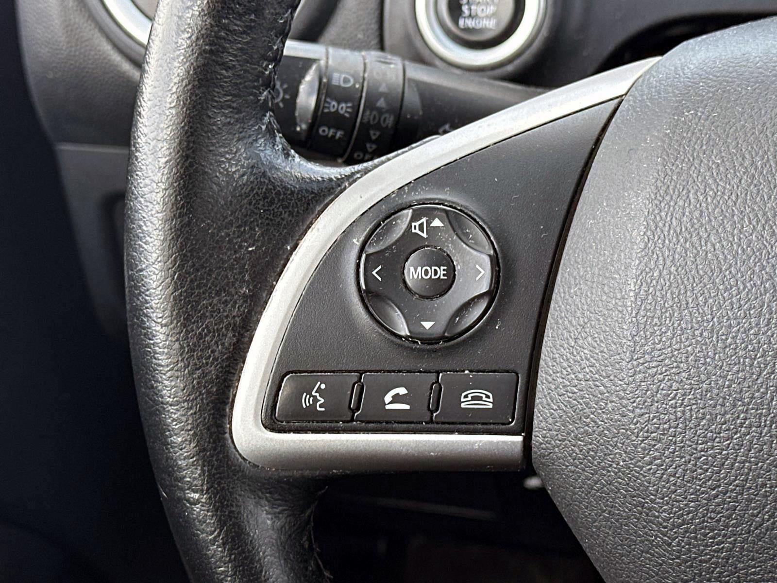 2015 Mitsubishi Mirage ES