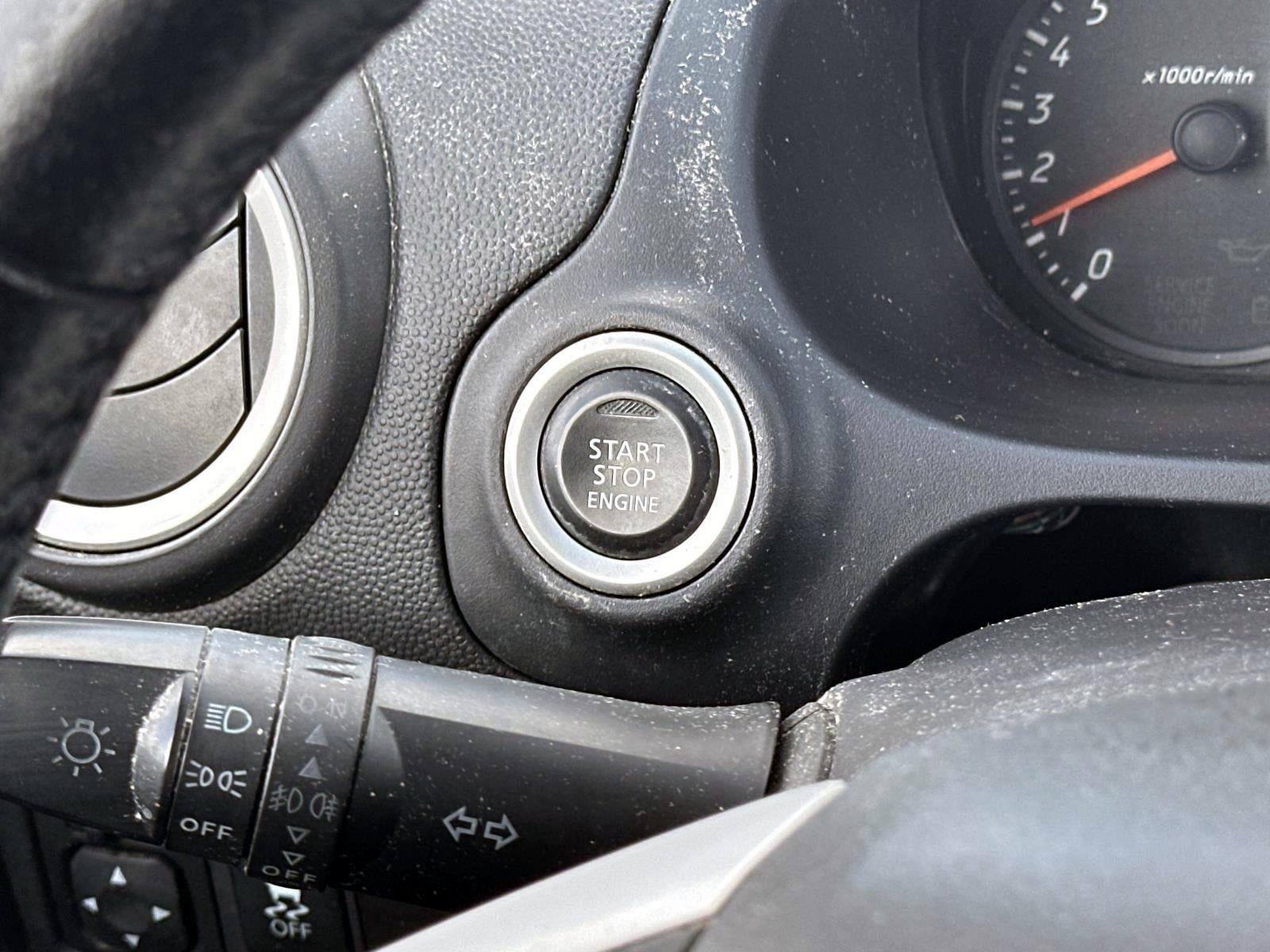 2015 Mitsubishi Mirage ES