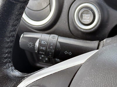 2015 Mitsubishi Mirage ES