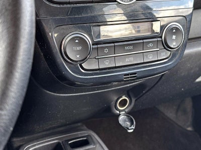 2015 Mitsubishi Mirage ES