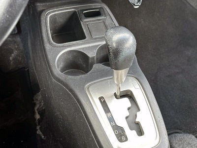 2015 Mitsubishi Mirage ES