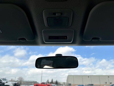 2015 Mitsubishi Mirage ES