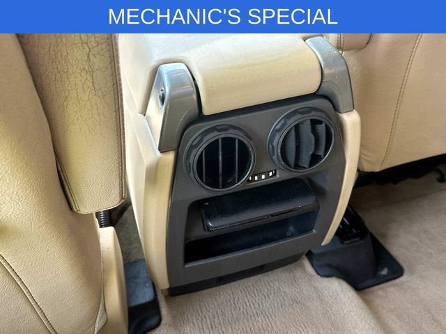 2005 Land Rover LR3 SE