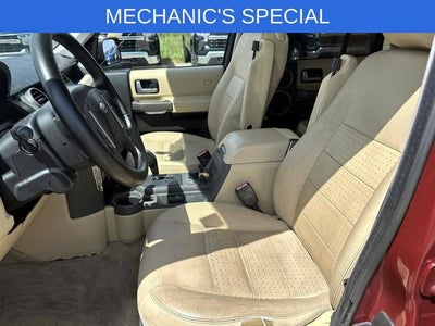 2005 Land Rover LR3 SE