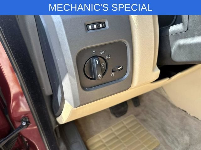 2005 Land Rover LR3 SE