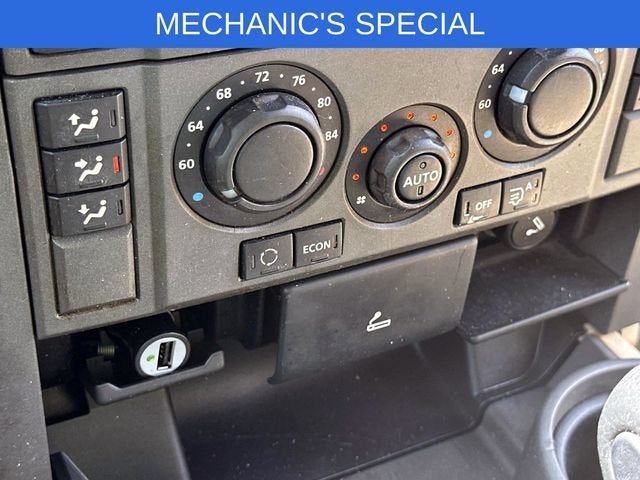 2005 Land Rover LR3 SE