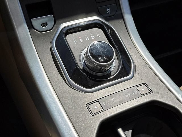 2016 Land Rover Range Rover Evoque SE Premium