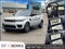 2021 Land Rover Range Rover Sport HSE Silver Edition MHEV