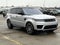 2021 Land Rover Range Rover Sport HSE Silver Edition MHEV