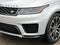 2021 Land Rover Range Rover Sport HSE Silver Edition MHEV