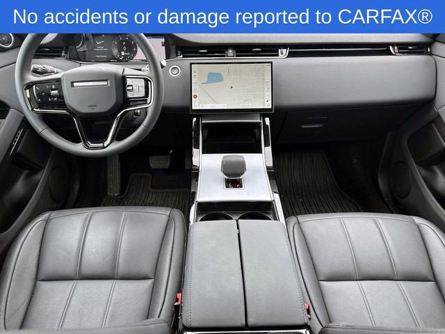 2025 Land Rover Range Rover Evoque Core S