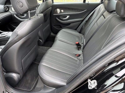 2022 Mercedes-Benz E-Class E 450