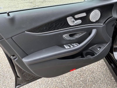 2022 Mercedes-Benz E-Class E 450