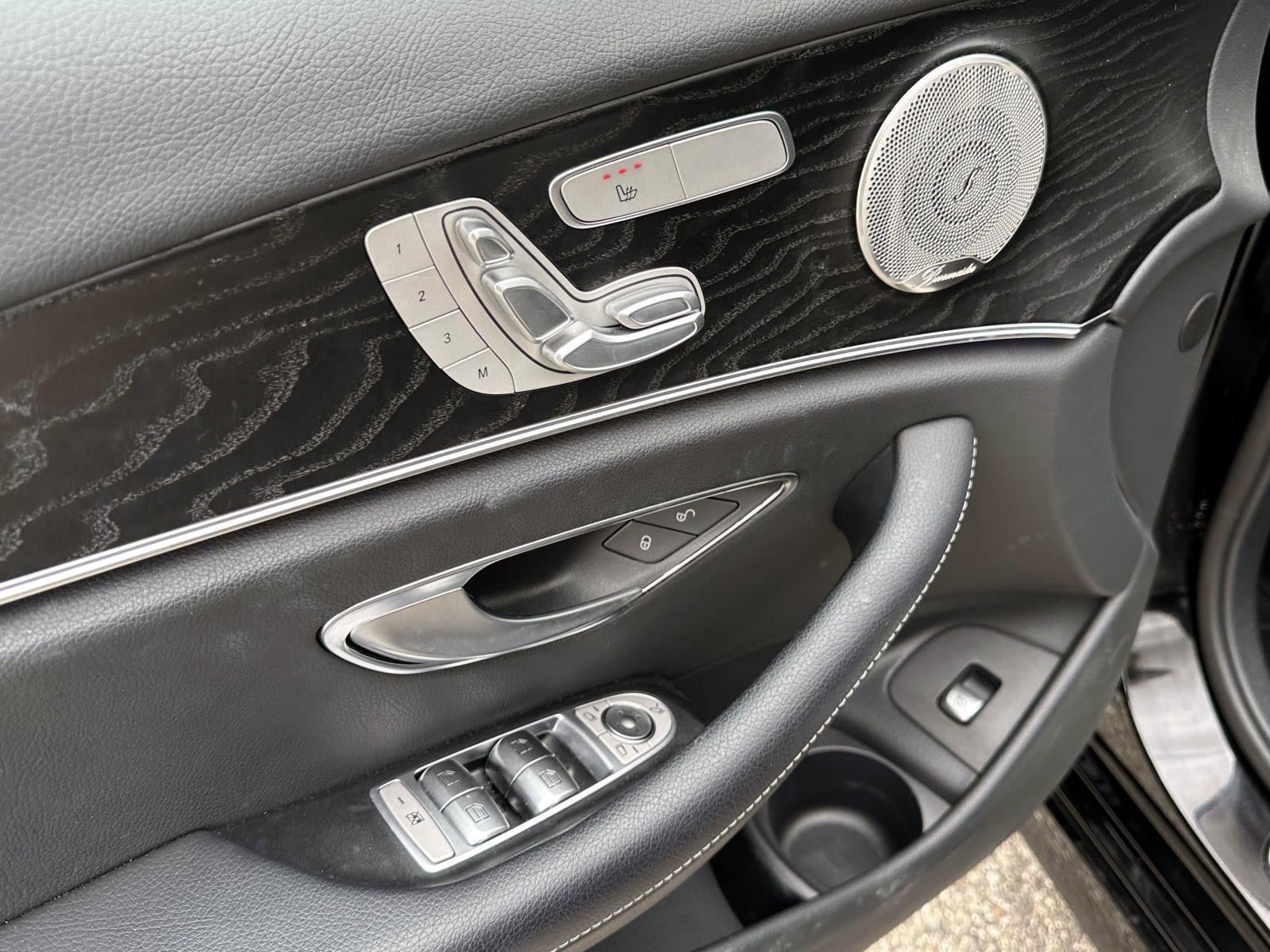 2022 Mercedes-Benz E-Class E 450