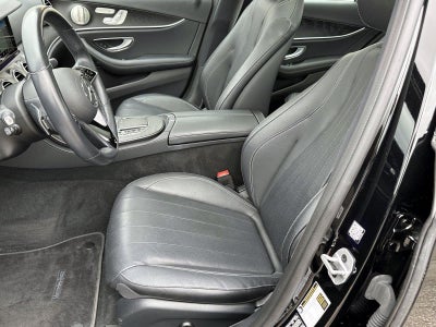 2022 Mercedes-Benz E-Class E 450