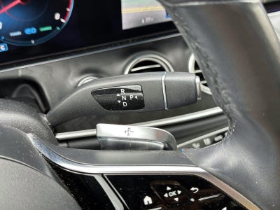 2022 Mercedes-Benz E-Class E 450