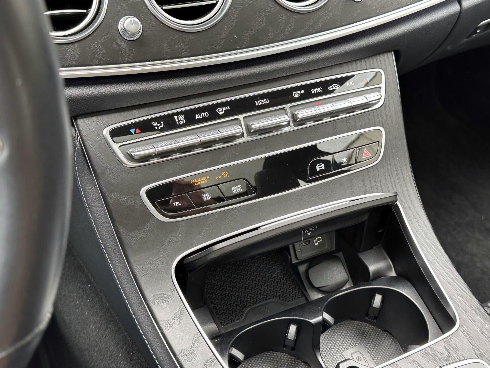 2022 Mercedes-Benz E-Class E 450