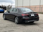 2022 Mercedes-Benz E-Class E 450