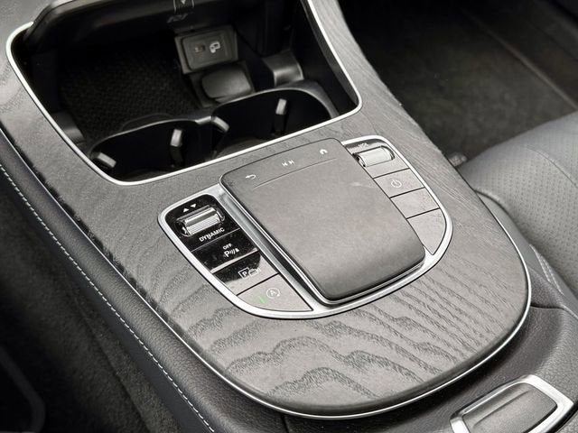 2022 Mercedes-Benz E 450 4MATIC®