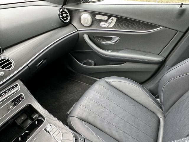 2022 Mercedes-Benz E 450 4MATIC®
