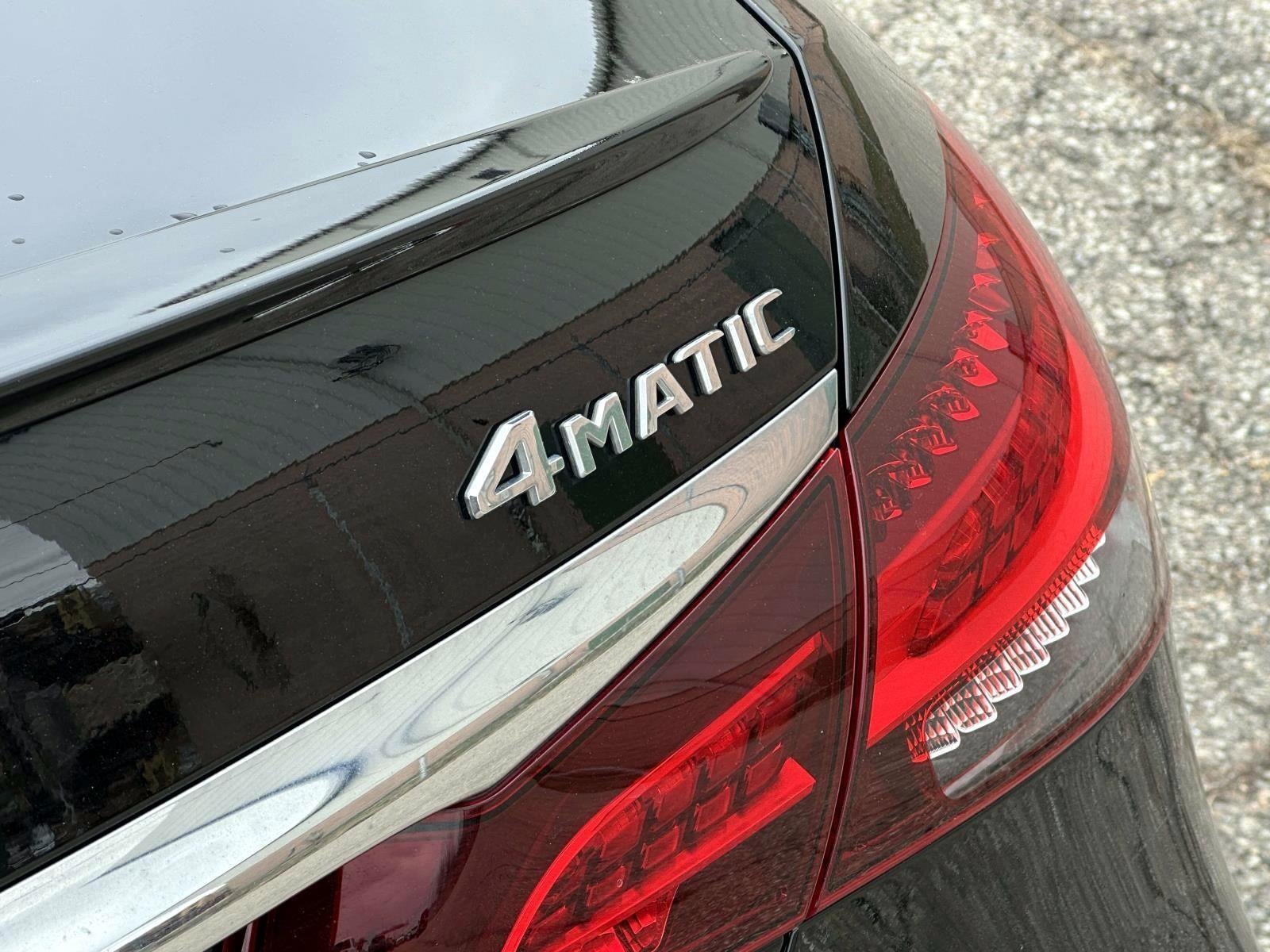 2022 Mercedes-Benz E-Class E 450