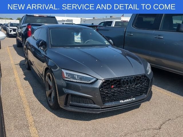 2019 Audi S5 3.0T Premium