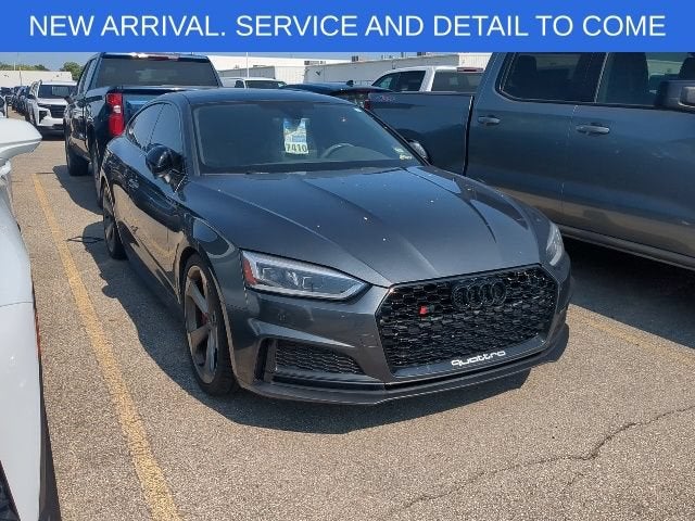 2019 Audi S5 3.0T Premium