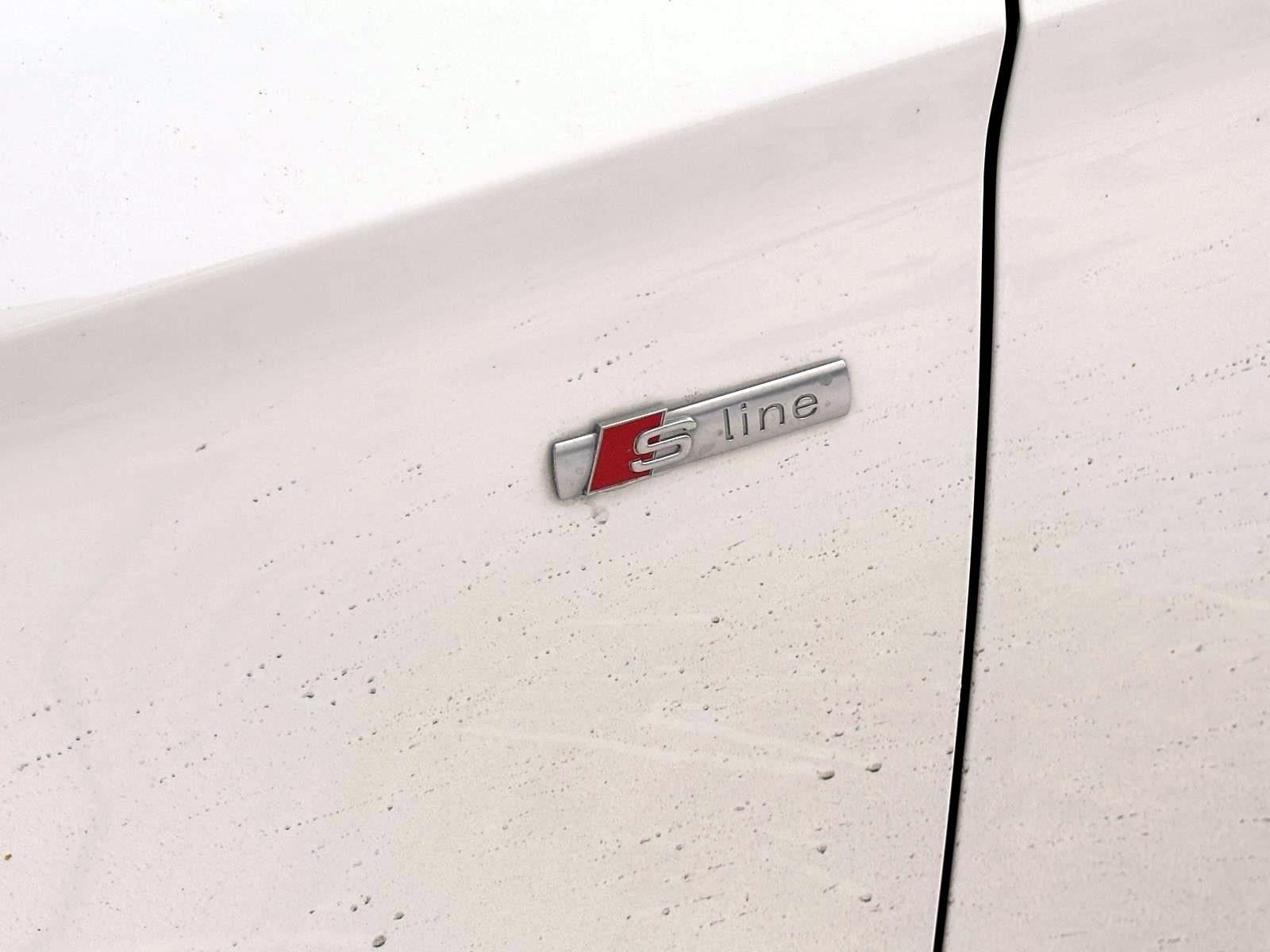 2019 Audi A3 Sedan Premium Plus