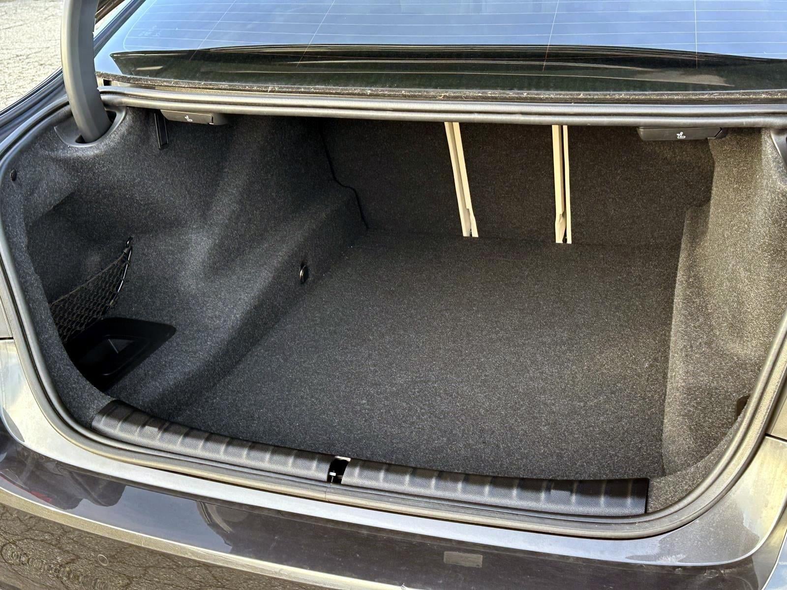 2021 BMW 530i xDrive