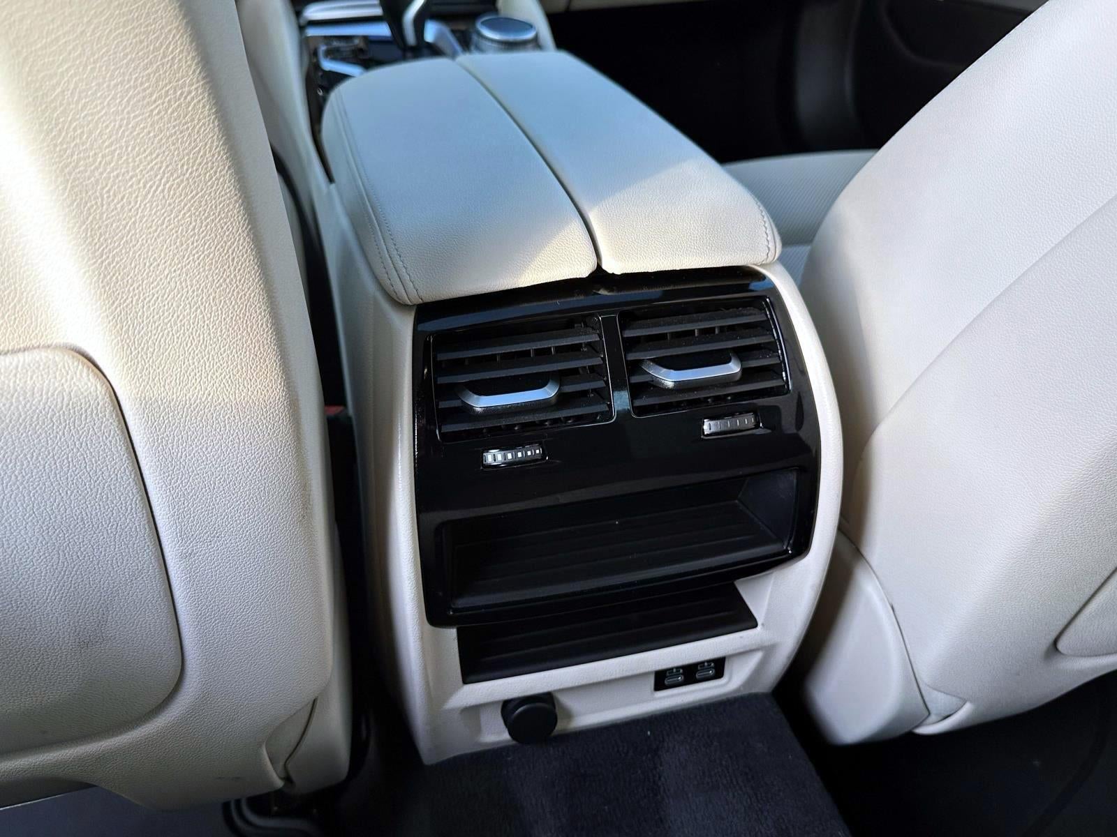 2021 BMW 530i xDrive