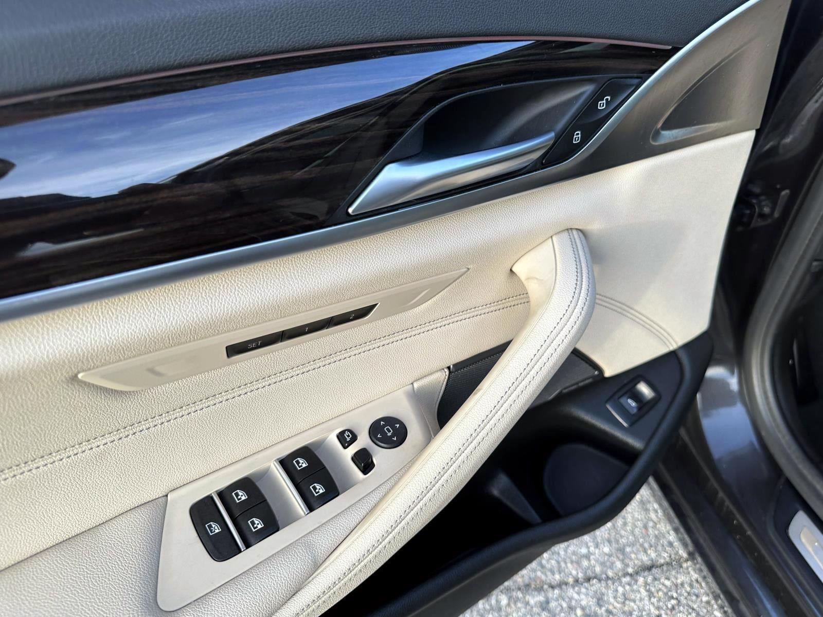 2021 BMW 530i xDrive