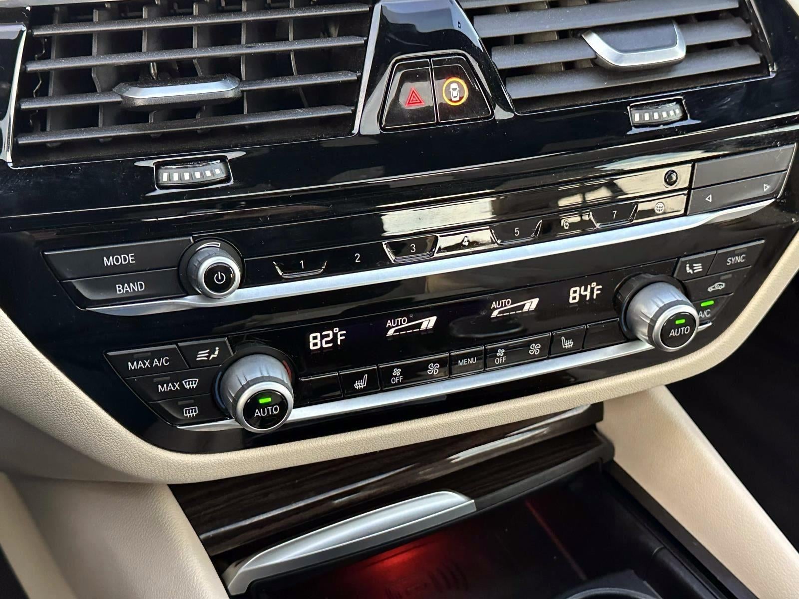 2021 BMW 530i xDrive