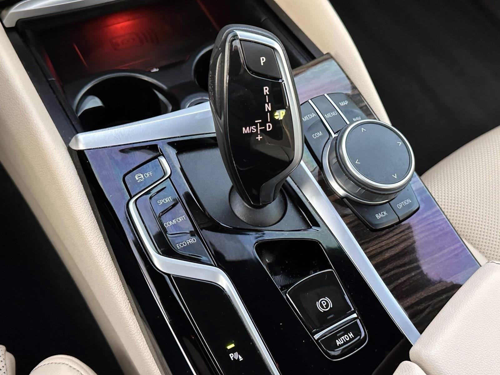 2021 BMW 530i xDrive