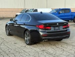 2021 BMW 530i xDrive