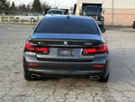 2021 BMW 530i xDrive