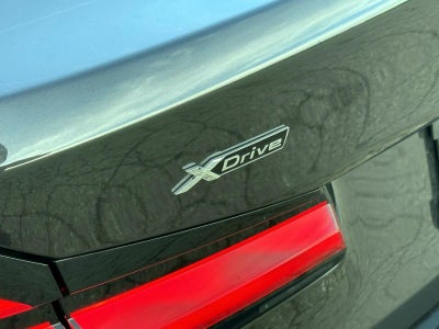 2021 BMW 530i xDrive