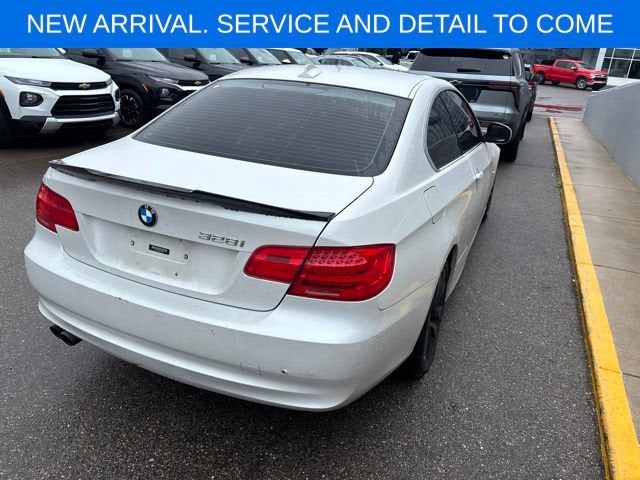 2013 BMW 328i xDrive