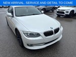 2013 BMW 328i xDrive