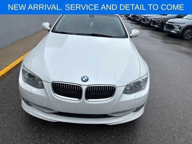 2013 BMW 328i xDrive