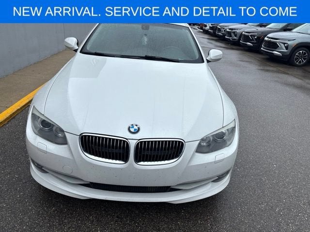 2013 BMW 328i xDrive